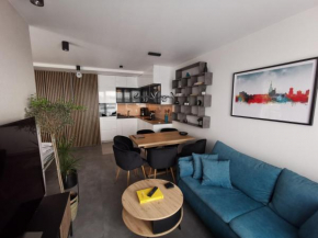 Smart Apartament Grunwaldzka 240